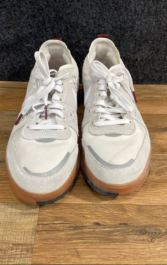 Nike C1ty Vast Grey Phantom Gum Men's Sneakers Size 9