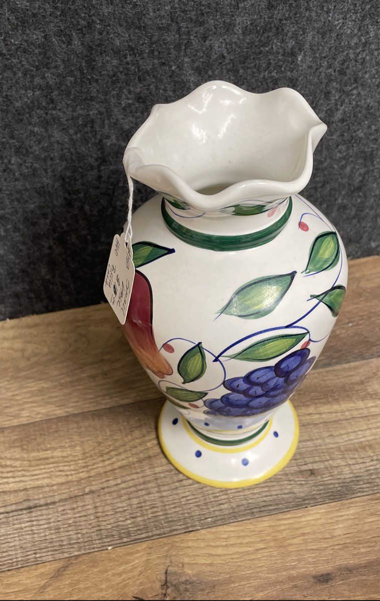Bella Casa by Ganz Vase