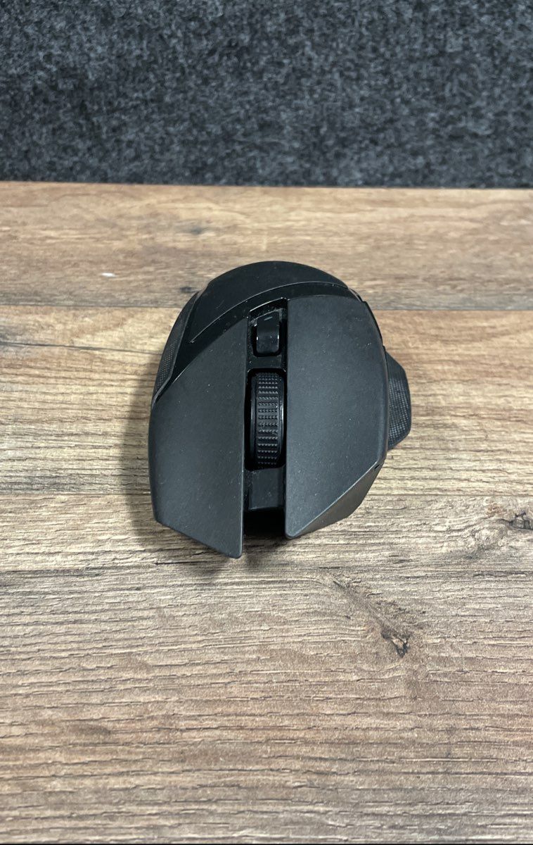 Razer Basilisk X HyperSpeed Wireless Gaming Mouse (No USB) *Powers On*
