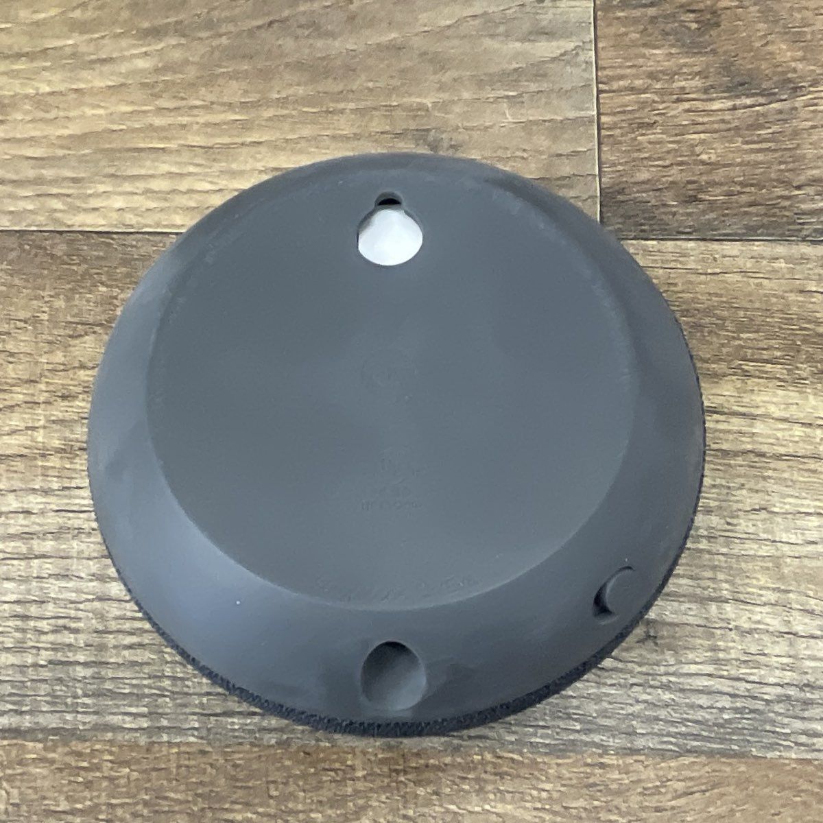 Google Nest Mini 2nd Generation Smart Speaker Charcoal H2C