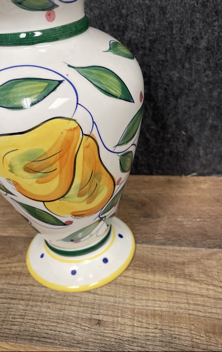 Bella Casa by Ganz Vase