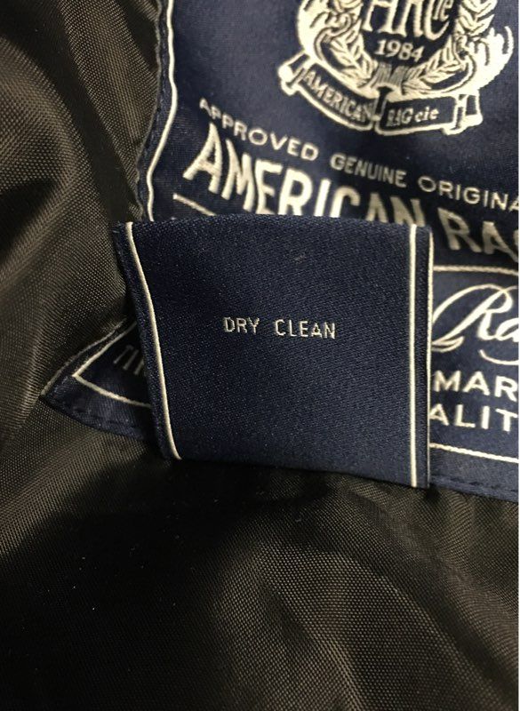 American Rag Men's Black Double Breasted Pea Coat Jacket NWT Size XXL