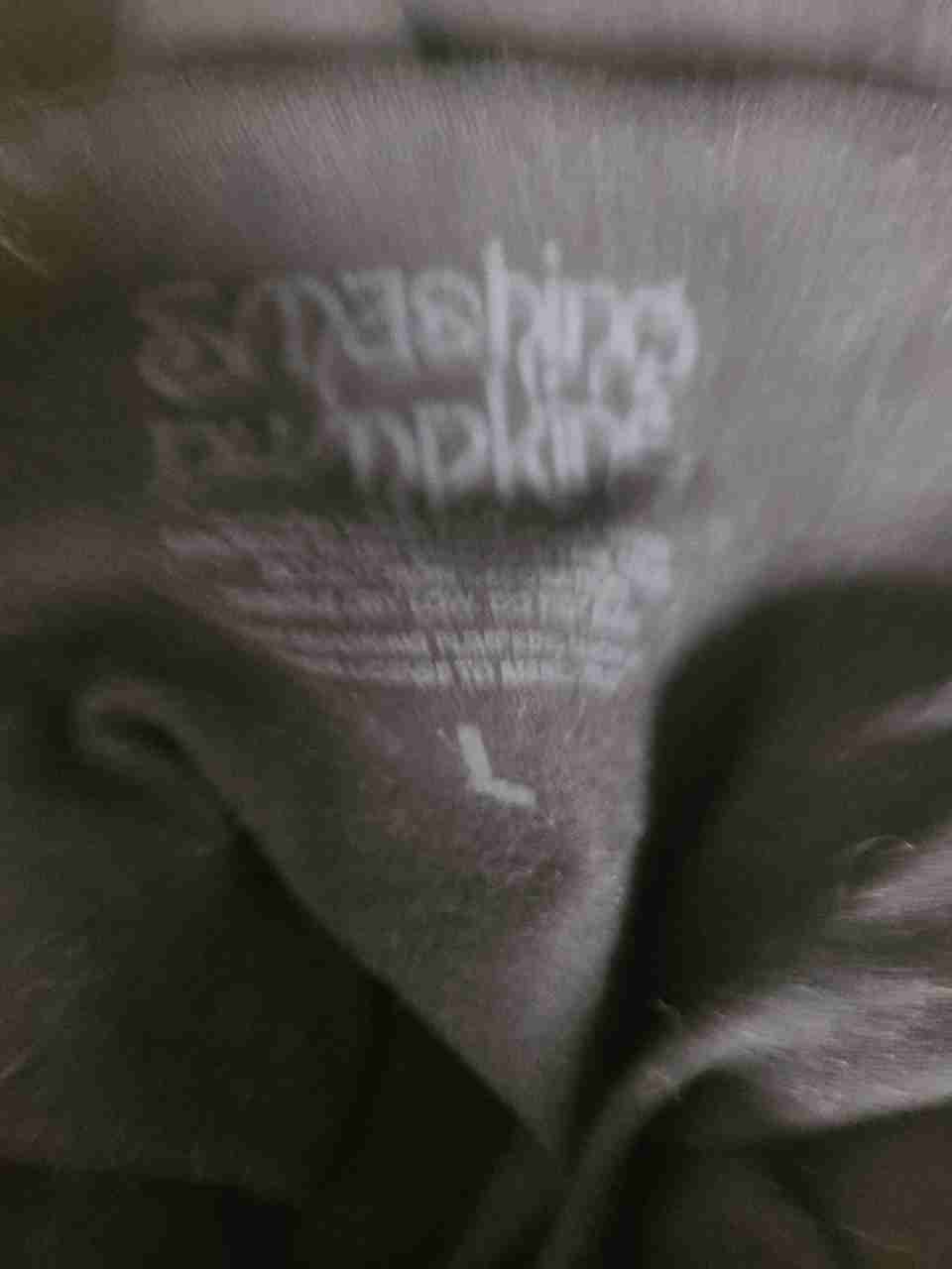 Smashing Pumpkins Mellon Collie and the Infinite Sadness T-Shirt Reprint Sz L