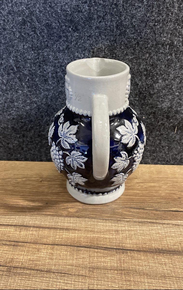 Lot German Stoneware Items
