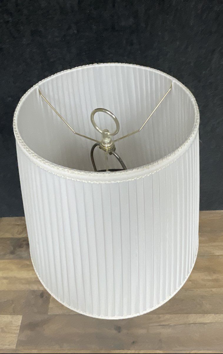 Vintage Table Lamp