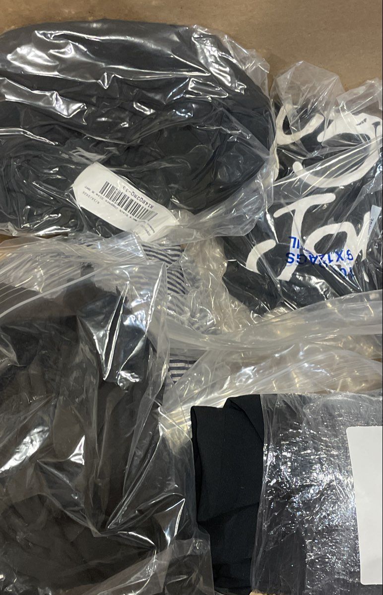 Bulk Reseller Lot Assorted Men's & Women's Clothing Michael Kors NWT 20.5 Lbs