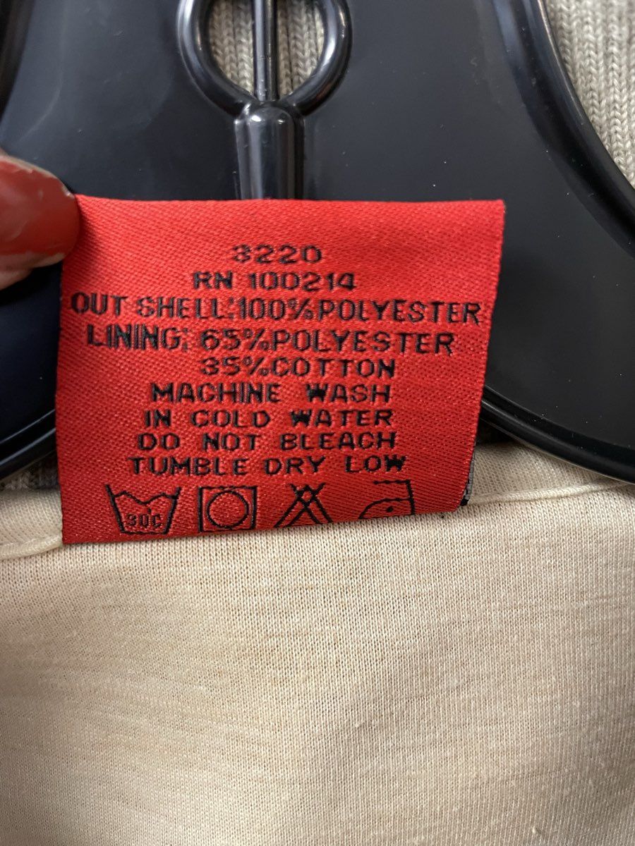 Vintage Y2K Concrete Legends NBA Logos Faux Suede Zip Up Jacket Size L