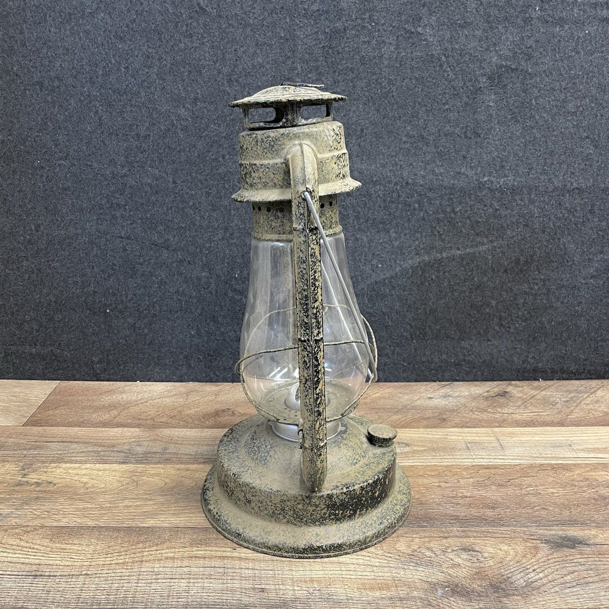 Vintage Style Dietz Blizzard Lantern