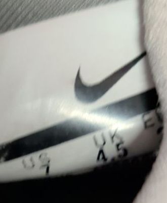 Nike Free TR 8 Grey Rose Gold Running Training Shoes Womens Size 7