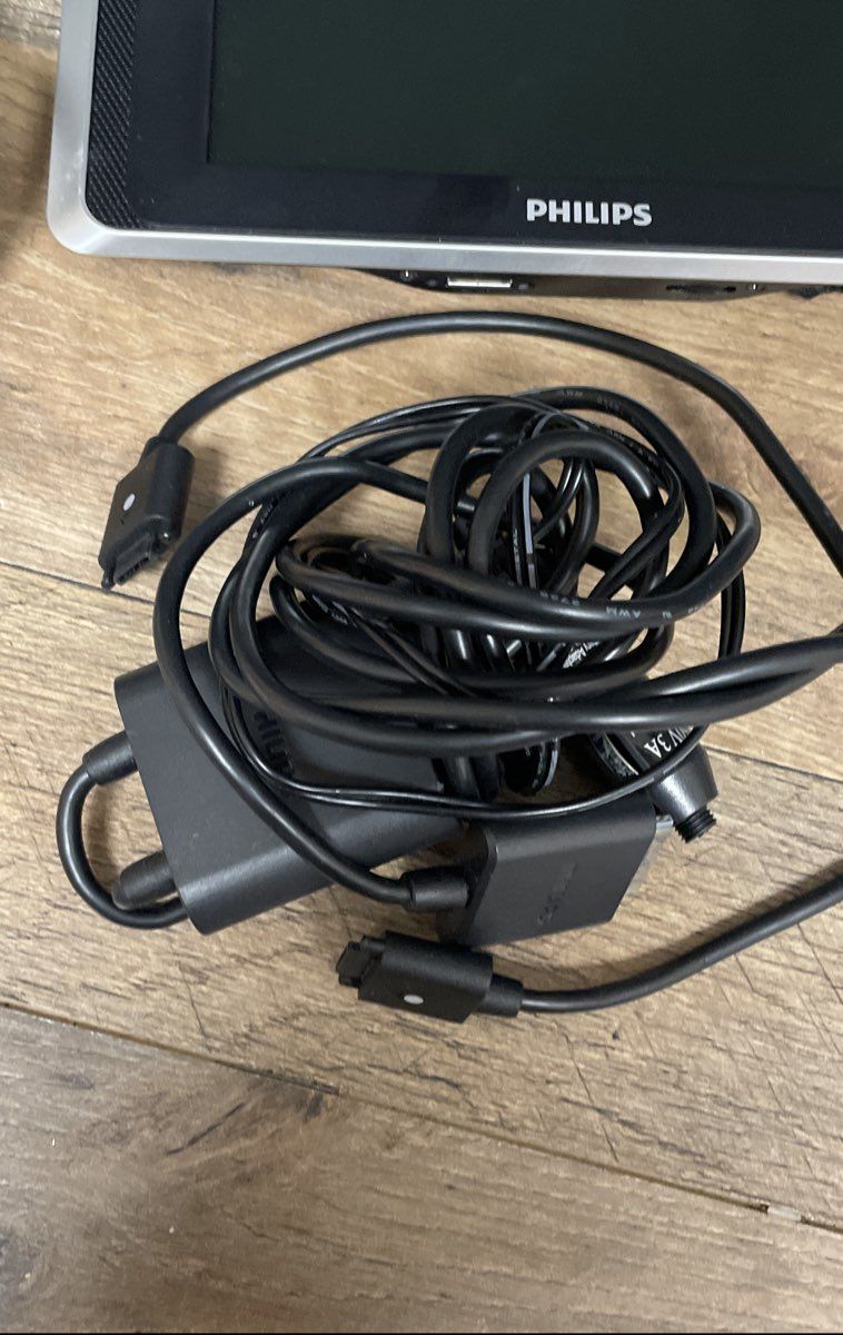 Philips Twin Play Pv7002i
