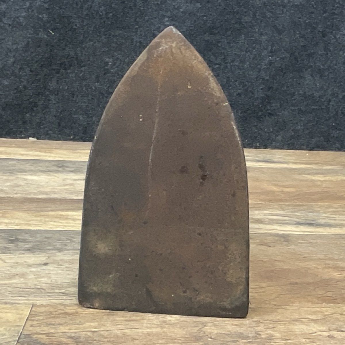 Cast Iron Sad Iron