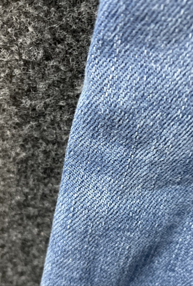Lucky Brand Women's Jeans Light Wash Blue Button Fly Straight Leg Sz 10/30A