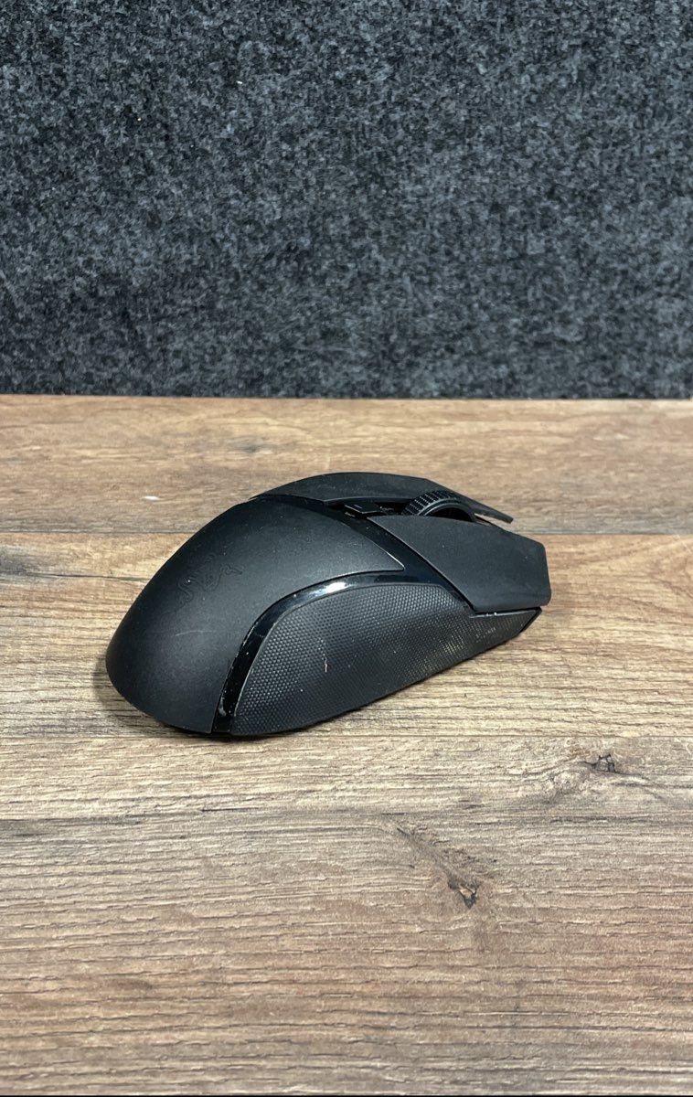 Razer Basilisk X HyperSpeed Wireless Gaming Mouse (No USB) *Powers On*