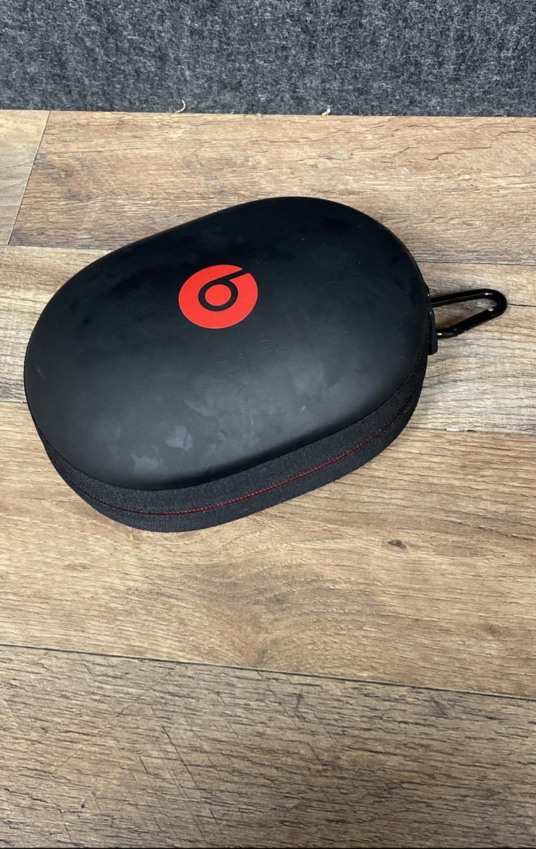 Beats Studio Black