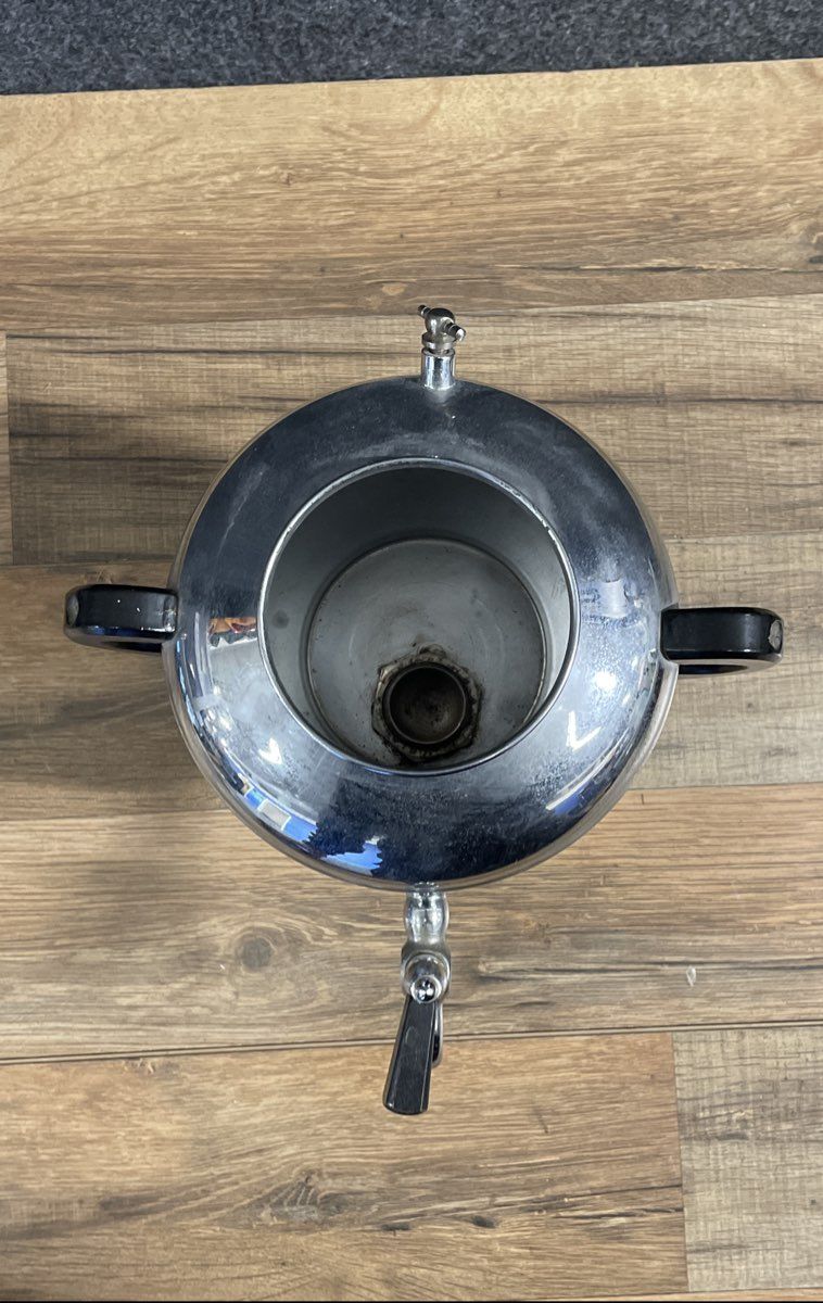 Farberware Electric Coffee Percolator (Untested)