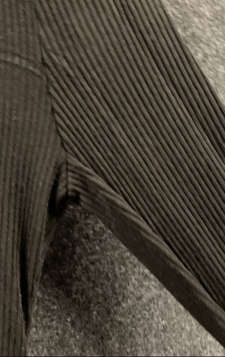 Intimately Free People Women's Black Ribbed Mock Neck Bodysuit NWT Size M