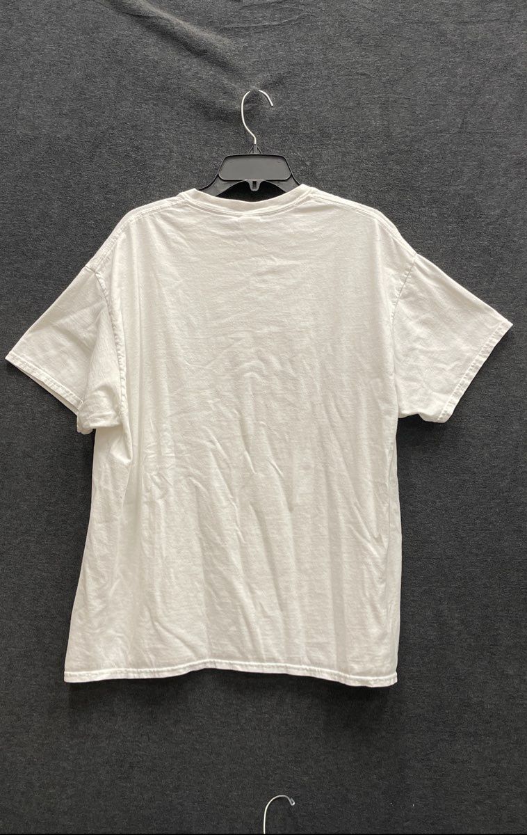 Simple Minds Sparkle in the Rain Album Graphic T-Shirt Reprint Gildan Sz XL