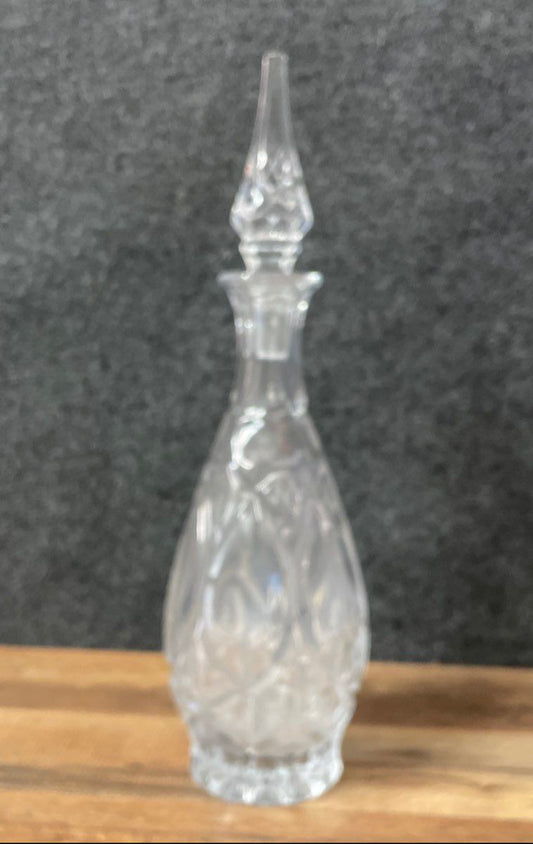 Crystal Decanter