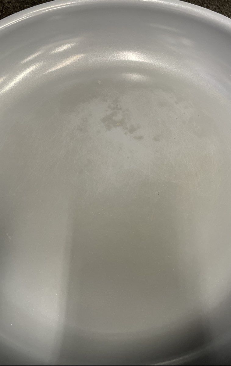 J.A. Henckels 18/10 12" 3 Ply Skillet