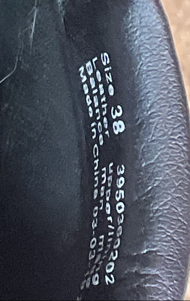 Dansko XP 2.0 Black Tooled Embossed Leather Clogs Comfort Shoes Size EU 38