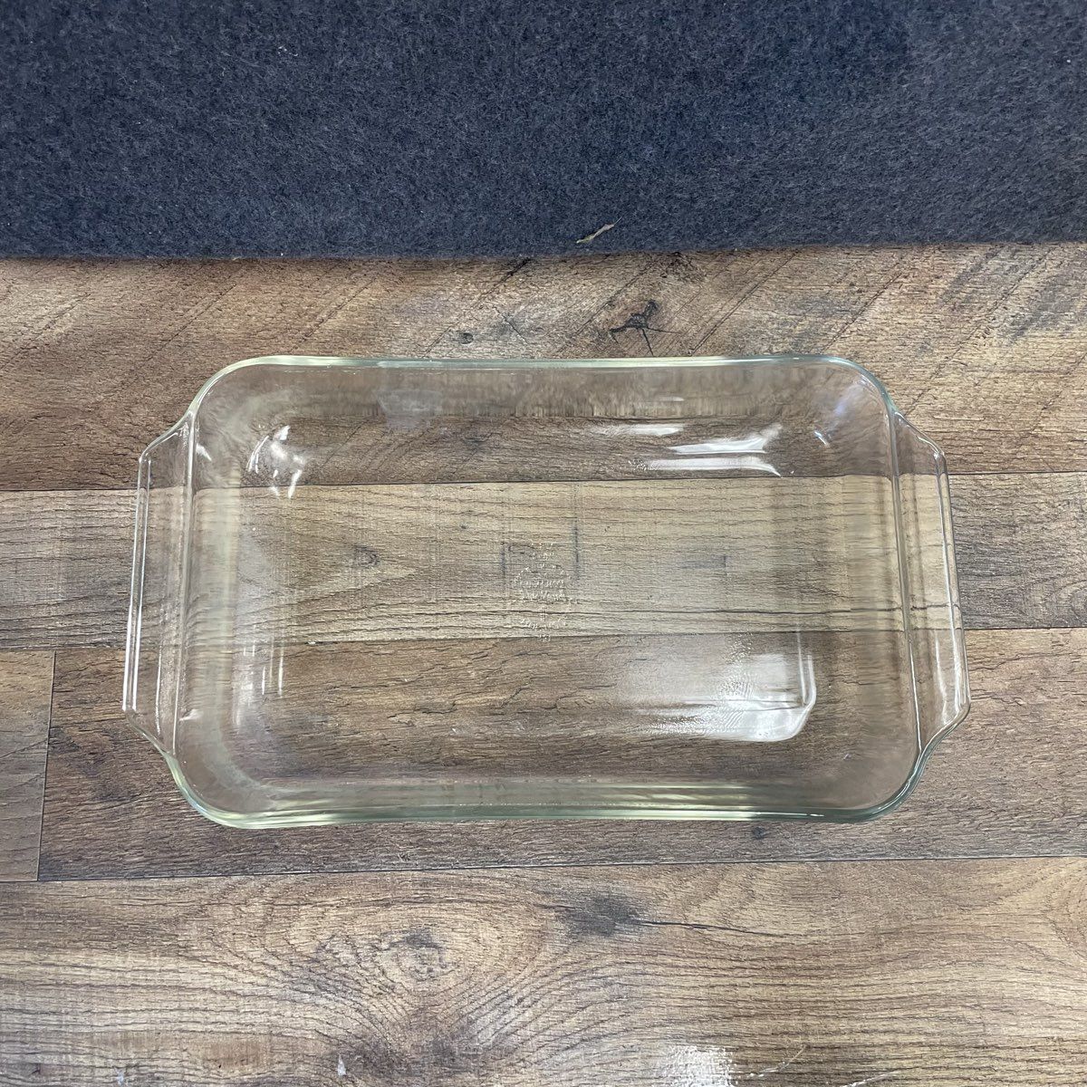 Anchor Hocking 2-Quart Glass Baking Dish