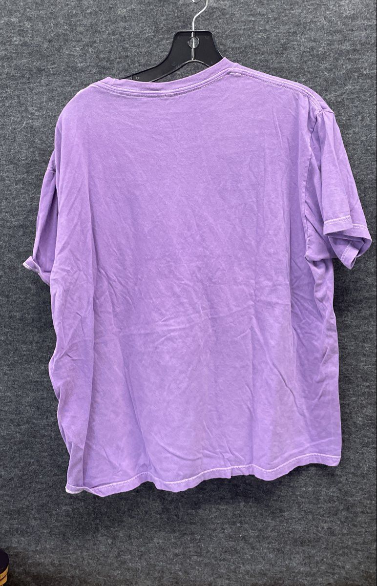 Attack on Titan Mikasa Ackerman Final Season T-Shirt Ripple Junction Sz L