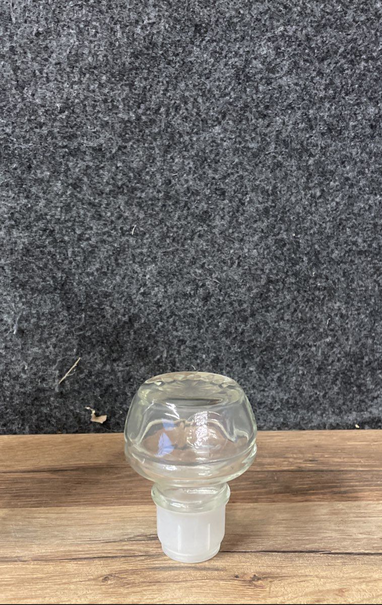 Crystal Wine Decanter