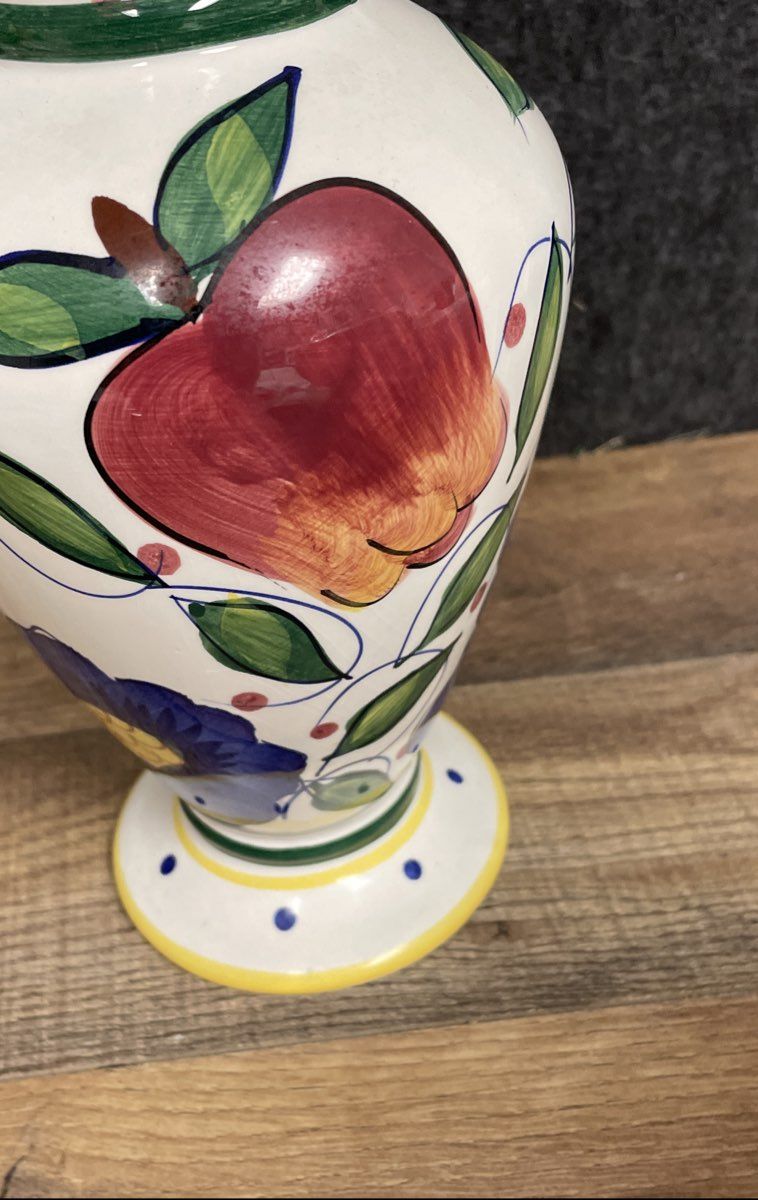 Bella Casa by Ganz Vase