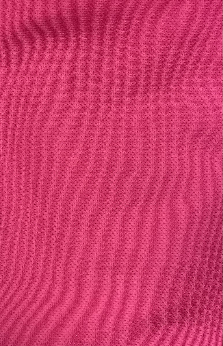 PGA Tour Women's Pink Airflux Textured Golf Skort Pockets Sz M