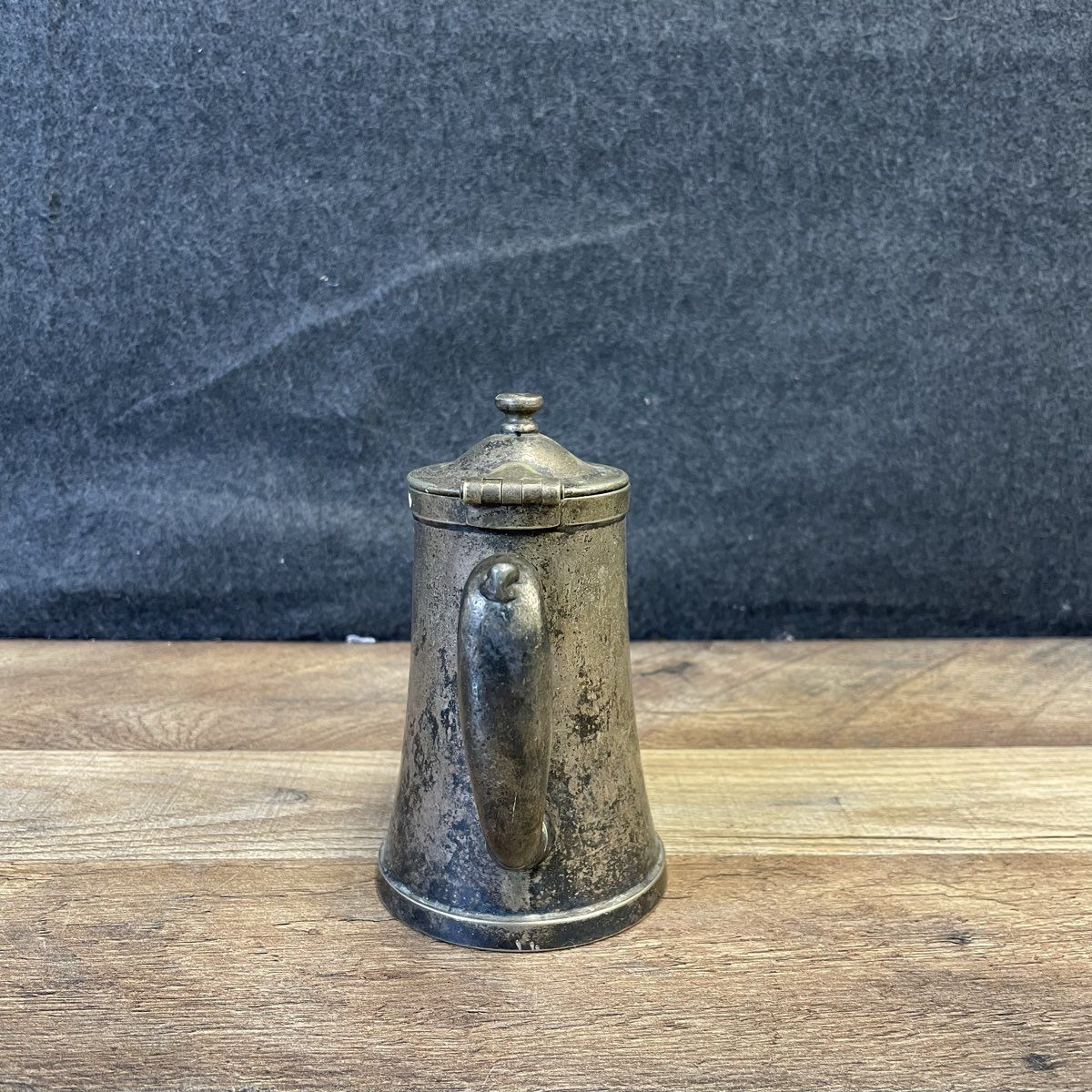 Vintage Style Grand Silver Co. Tea Pot