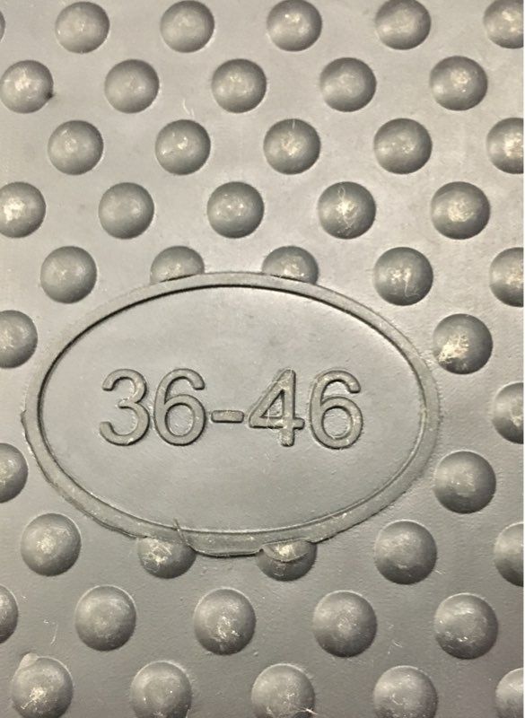 Unbranded High Top Sneaker Slippers Purple White Plush One Size Fits Most 36-46