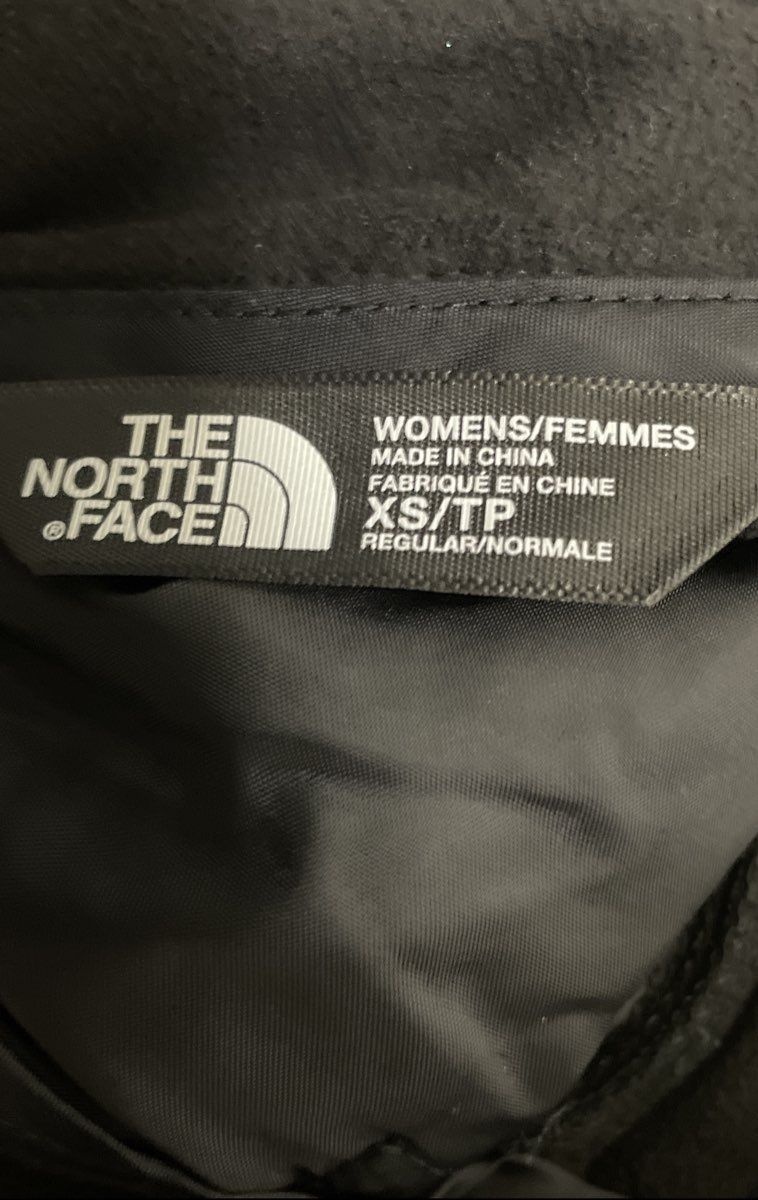 The North Face Women's Black WindWall Soft Shell Flared Athletic Pants Size XS