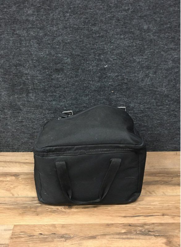 Vintage Y2K Audiovox D7200MB Portable DVD Player Dual 7" Screens Car Travel