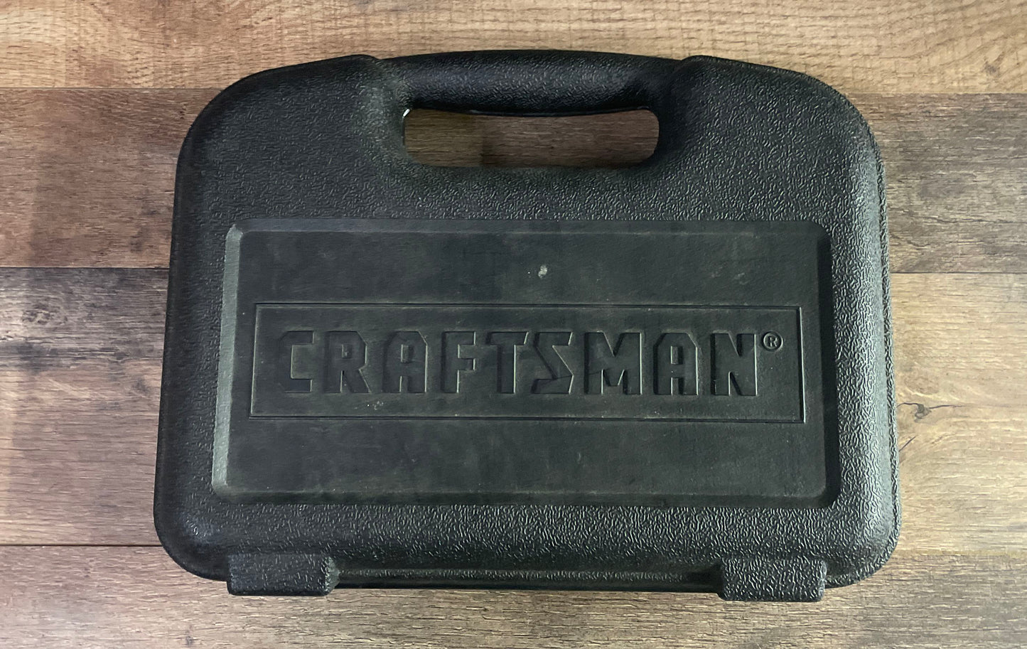 Craftsman 3.6V BriteDriver Cordless Screwdriver Kit w/ Case 315.111373