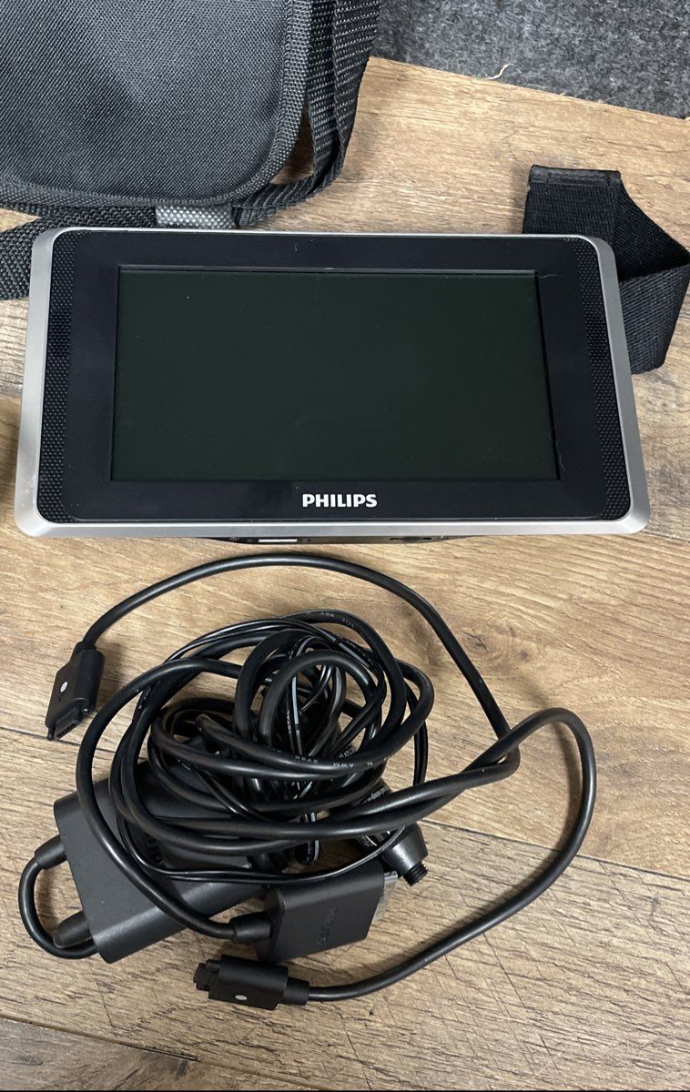 Philips Twin Play Pv7002i