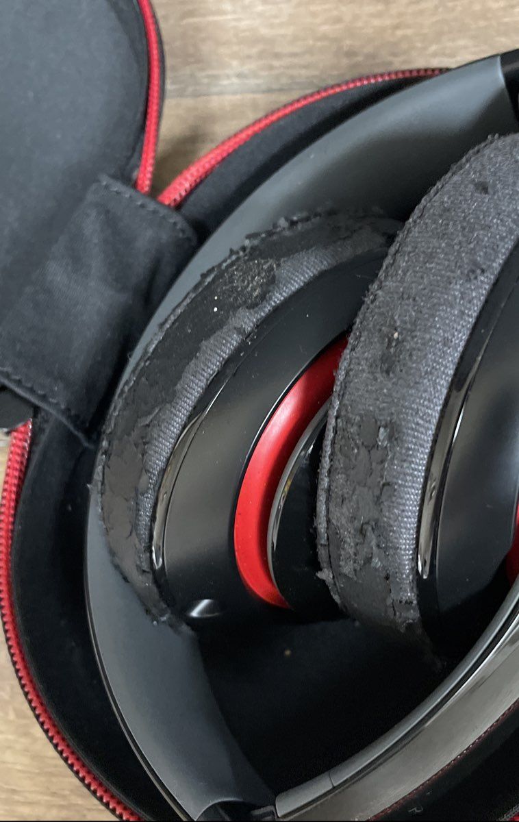 Beats Studio Black