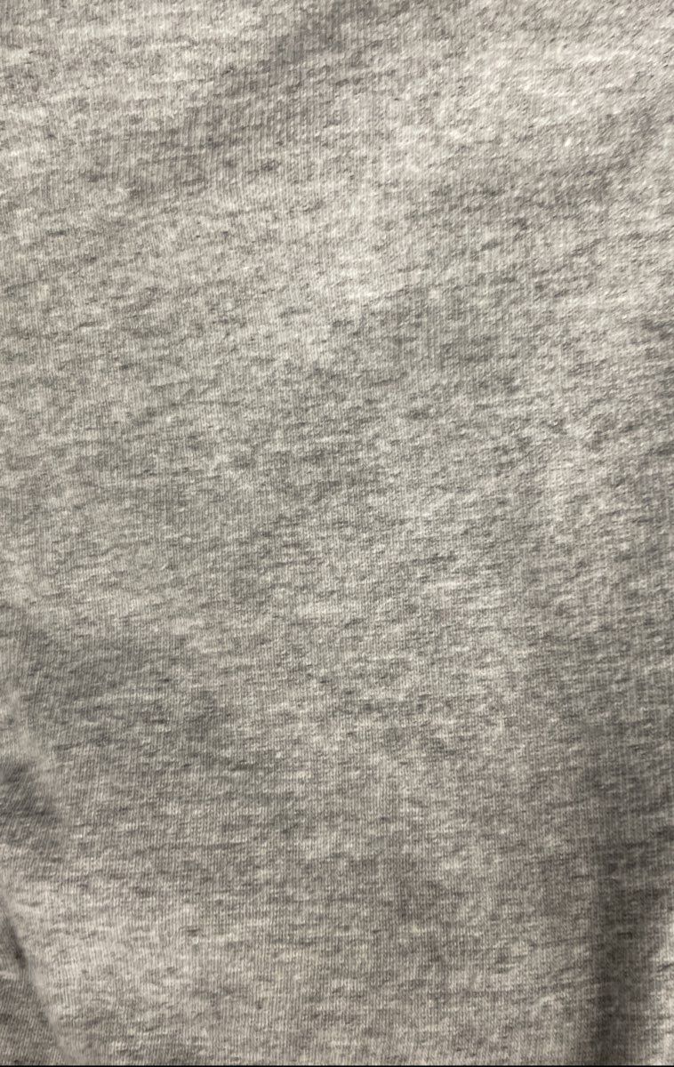 Carhartt Men's Gray Loose Fit Short Sleeve Pocket Work T-Shirt Sz 2XL