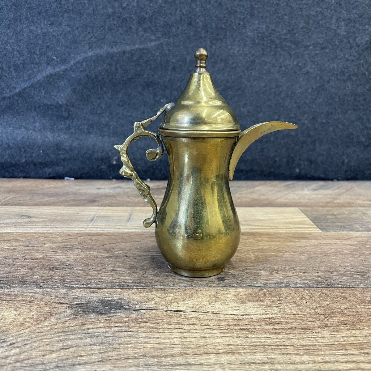 Arabic Coffee Pot
