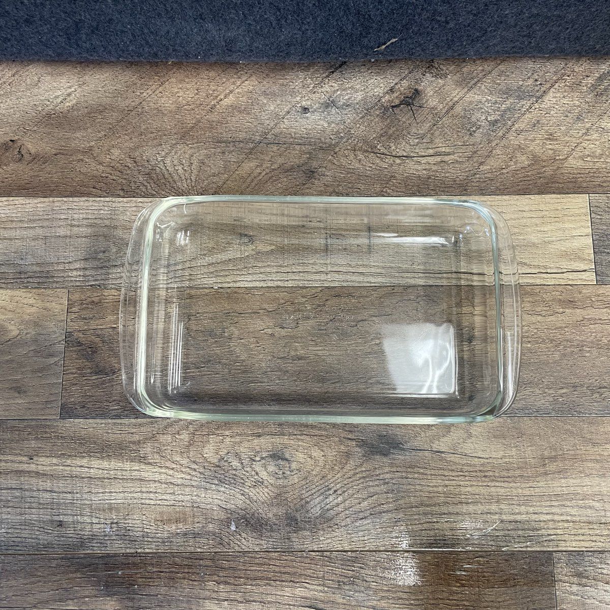 Pyrex Glass Baking Dish