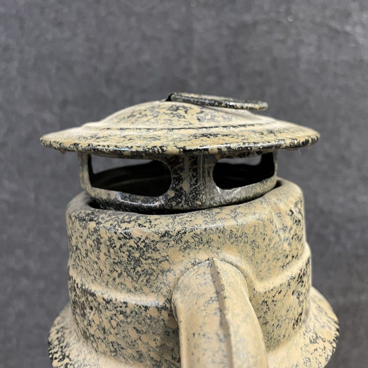 Vintage Style Dietz Blizzard Lantern