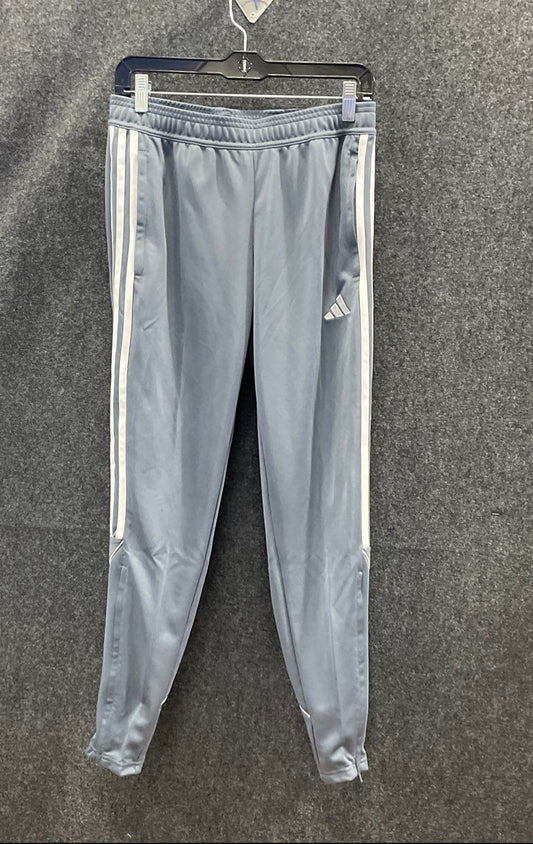 Adidas Women's Grey Tiro 23 League Aeroready Soccer Joggers NWT Sz S