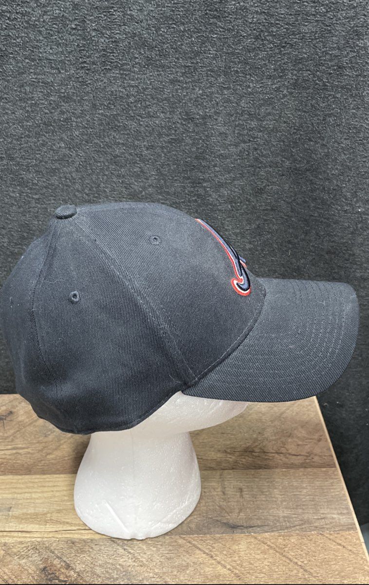 Men's New Era 39Thirty L/XL MLB Atlanta Braves Cap