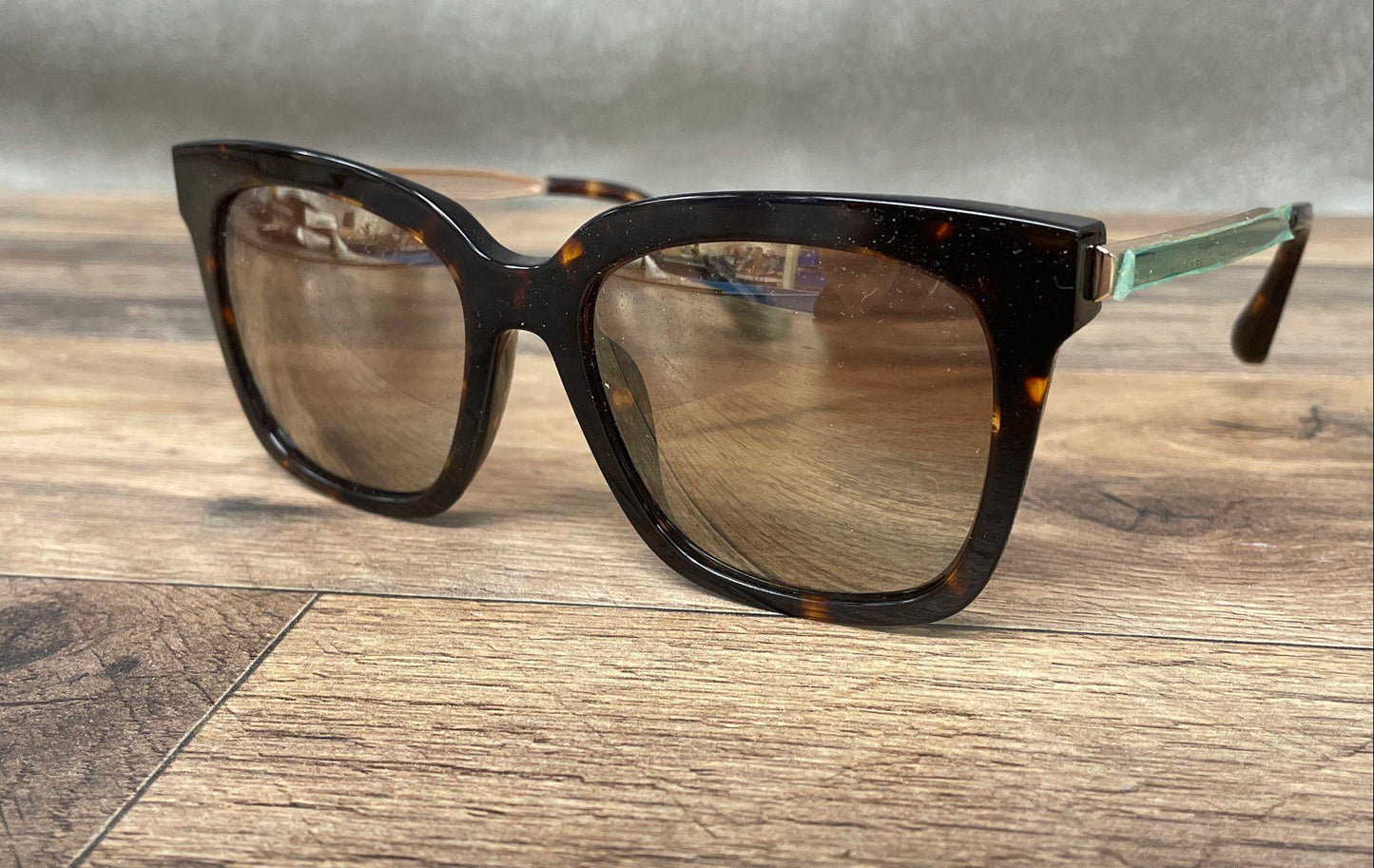 Women's DIFF Sunglasses