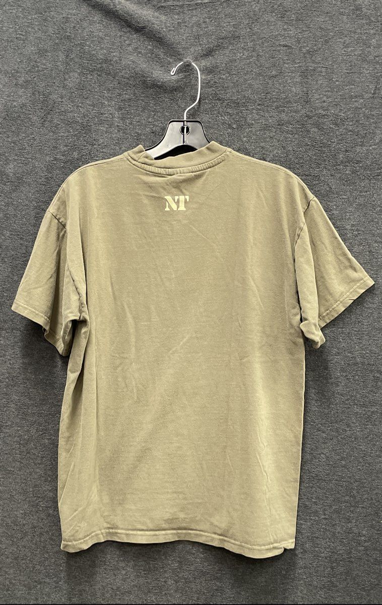 South Pacific Musical Royal National Theatre Promo T-Shirt B&C Collection Sz XL
