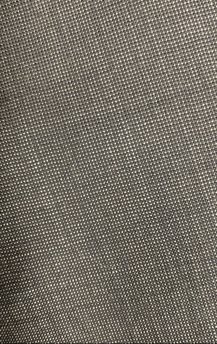 Jos. A. Bank Men's Gray 100% Wool 2-Button Blazer Sport Coat Sz 46R