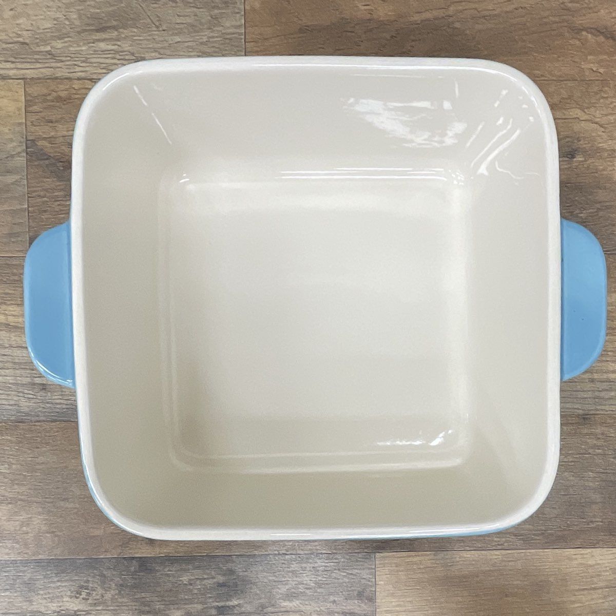 (3) CE Light Blue Cookware