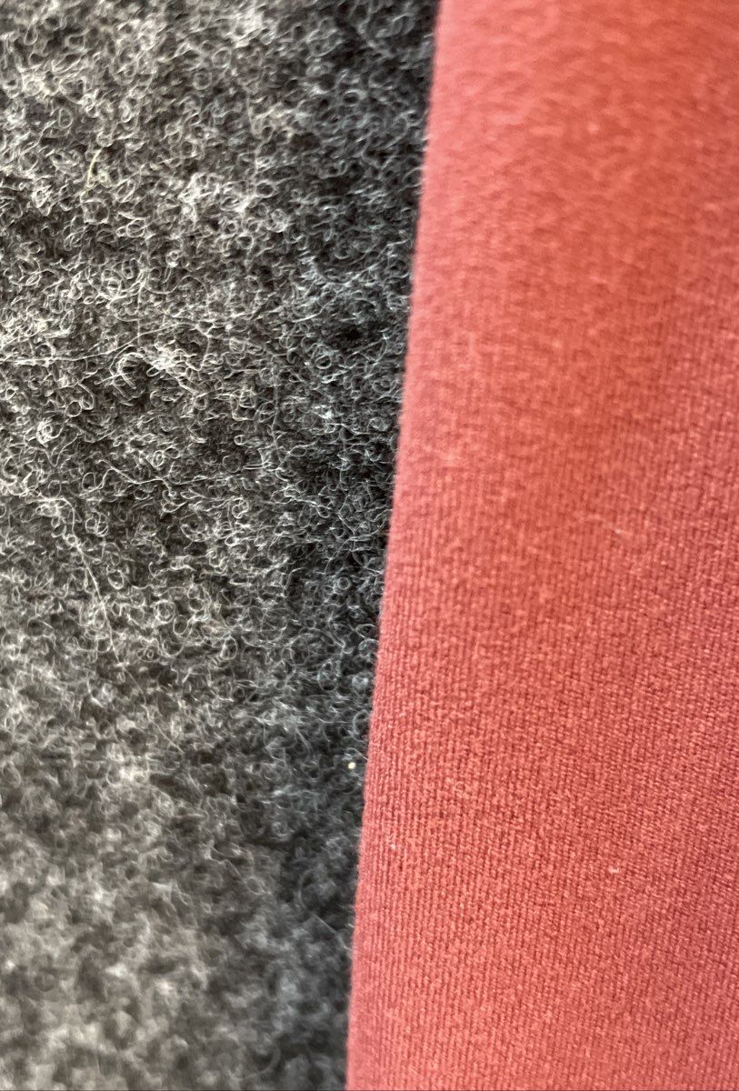 Lululemon Women's High-Rise Yoga Training Leggings Terracotta Rust Sz 10