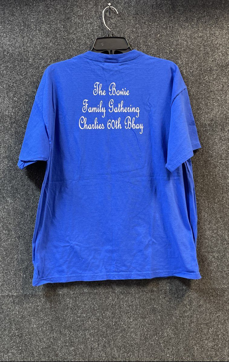 Vintage 2000s Walt Disney World Magical Gatherings Family Reunion T-Shirt XL