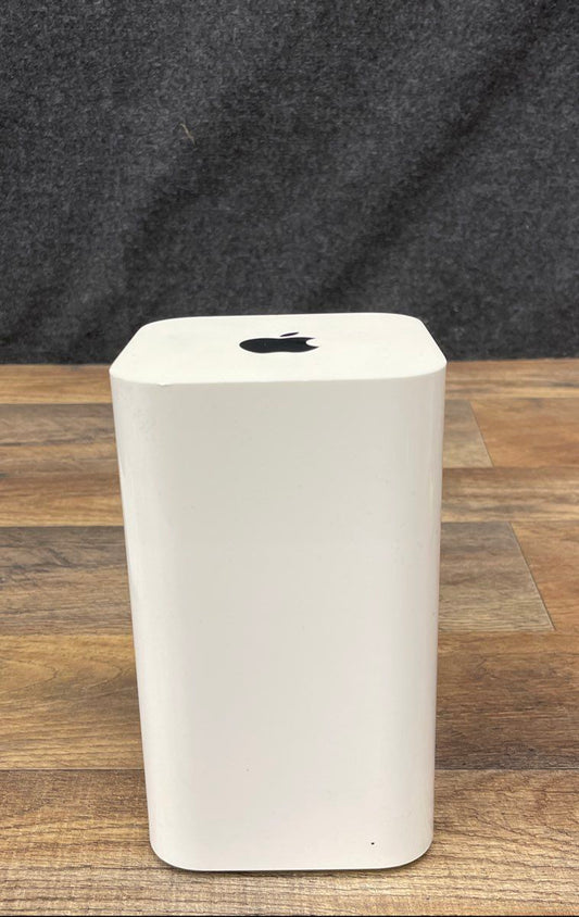 Apple AirPort Extreme Base Station A1521 Wireless WiFi Router 802.11ac