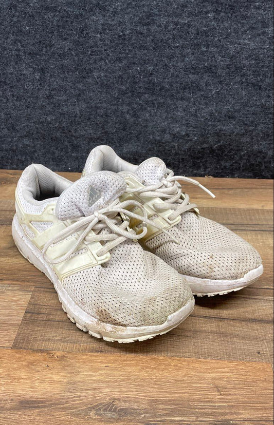 Adidas Energy Cloud V White Men's Running Shoes Size 9